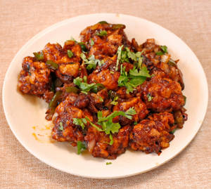 Gobi Manchurian