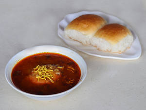 Single Vada Sample