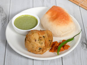 Vada Pav