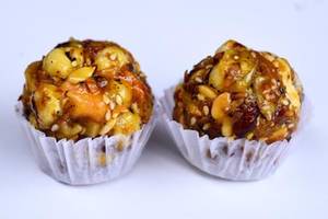 Dry Fruit Delight