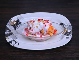 Fruit Overload Ice Cream