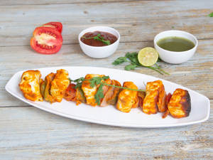 Paneer Tikka