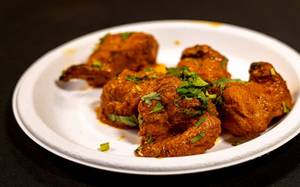 Chicken 65 [5 Pcs]