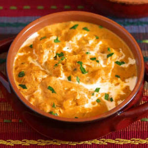 Banjara Butter Chicken