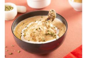 Chicken Methi Malai
