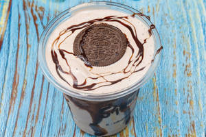 Chocolate Oreo Shake
