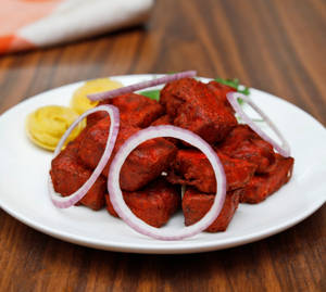 Paneer 65