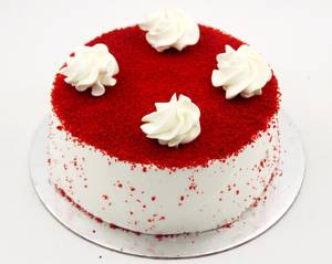 Red Velvet Cake