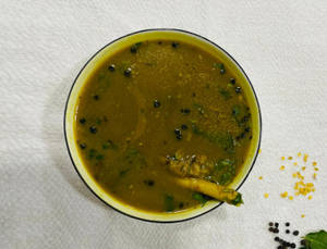 Mutton Pepper Soup