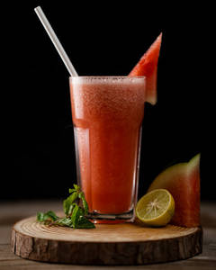 Watermelon Juice