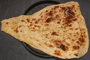 Butter Naan