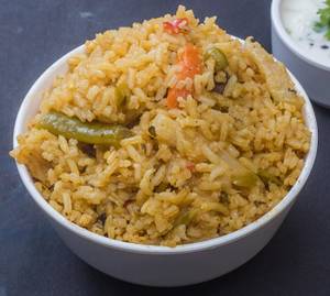 Veg Pulao