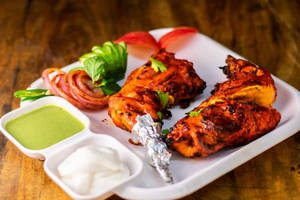 Tandoori Chicken