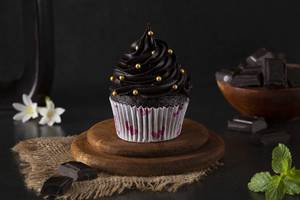 Chocolate Cupcake