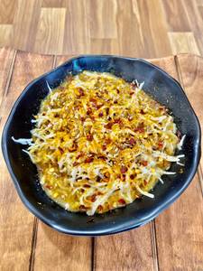 Cheese Butter Maggie