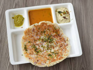 Uttapam ( 1 Pc )
