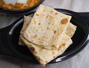 Rumali roti