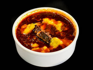 Dal Tadka
