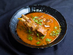 Mutton Jahangiri ( Signature )