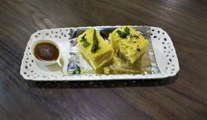 Dhokla