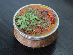 Dal Tadka