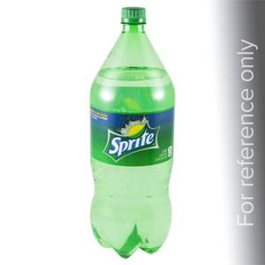 Sprite 2.25 Ltr
