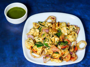 Paneer Tikka