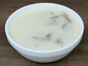 Mushroom Soup