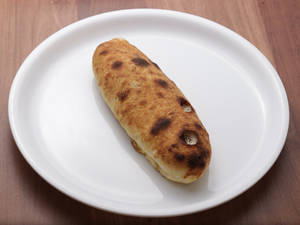 Paneer Roll