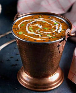 Dal Makhani [Full]