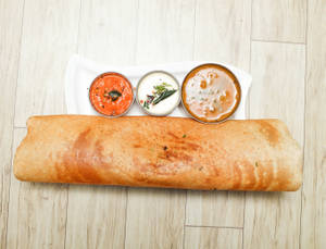 Masala Dosa