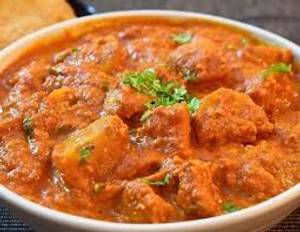 Aloo Dum Banarasi