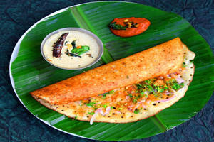 Korra Dosa