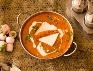 Shahi Paneer