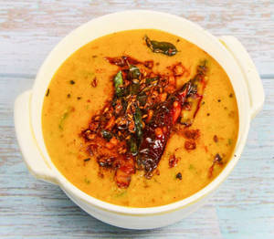 Dal Tadka