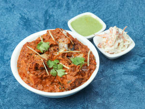 Rara Chicken