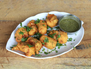Paneer Pakoda