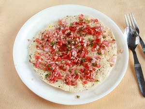 Masala Papad