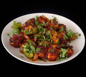 Gobi Manchurian Dry