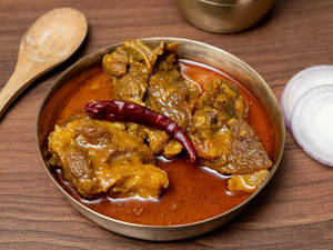 Mutton Kosha (3 Pcs)