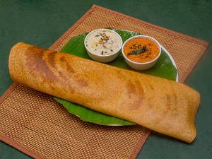 Plain Dosa