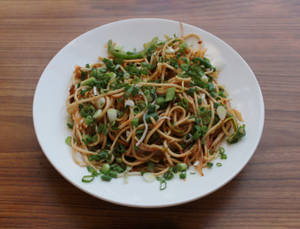 Veg Chowmein