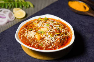 Mutton Butter Masala
