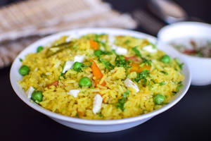 Veg Pulao