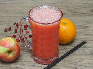 Mixed Fruit Juice
