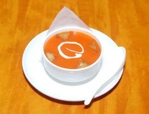 Tomato Soup