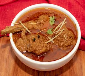 Mutton Korma