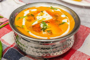Paneer Lababdar