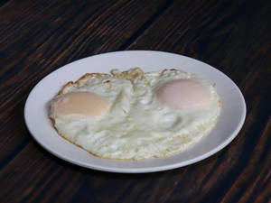 Egg Half Fry