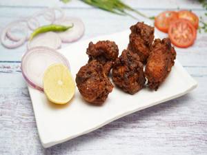 Mini Chicken 65 [5 Pieces]